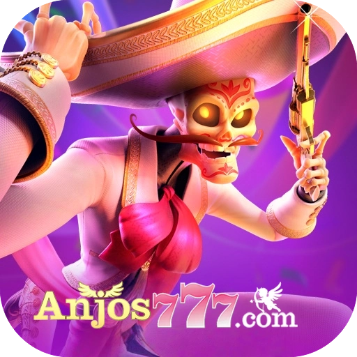 anjos777 logo