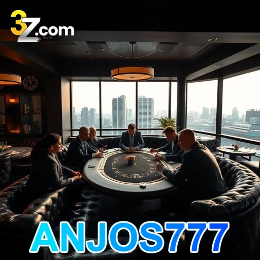 ANJOS777 Bônus Atraentes