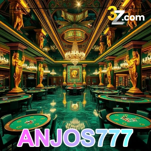 Explore a confiavel seção do site ANJOS777 e ganhe mais