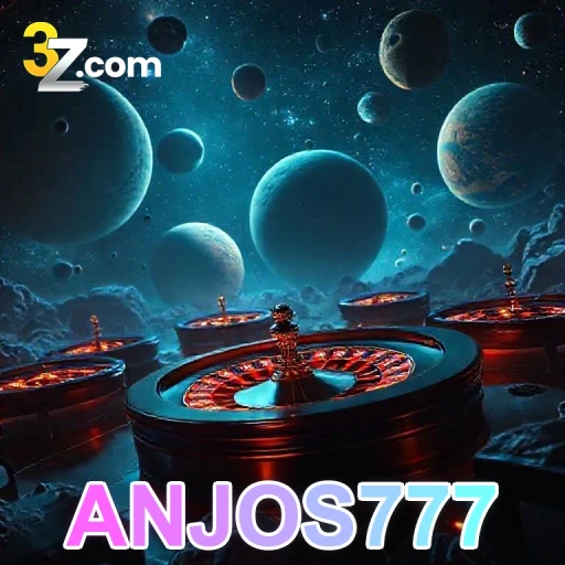 ANJOS777 Jogos de caça-níqueis